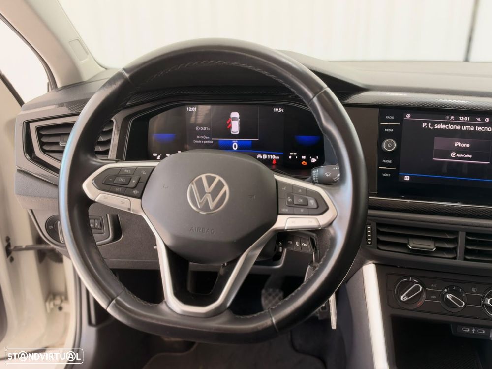 VW Taigo 1.0 TSI Life - 8