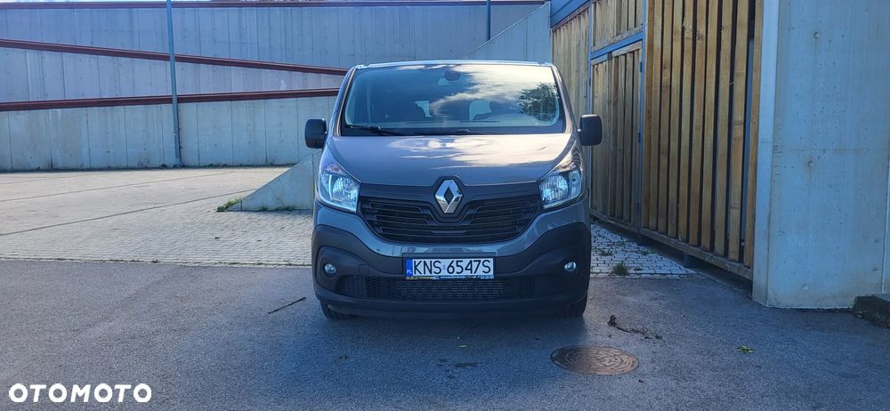 Renault Trafic - 11