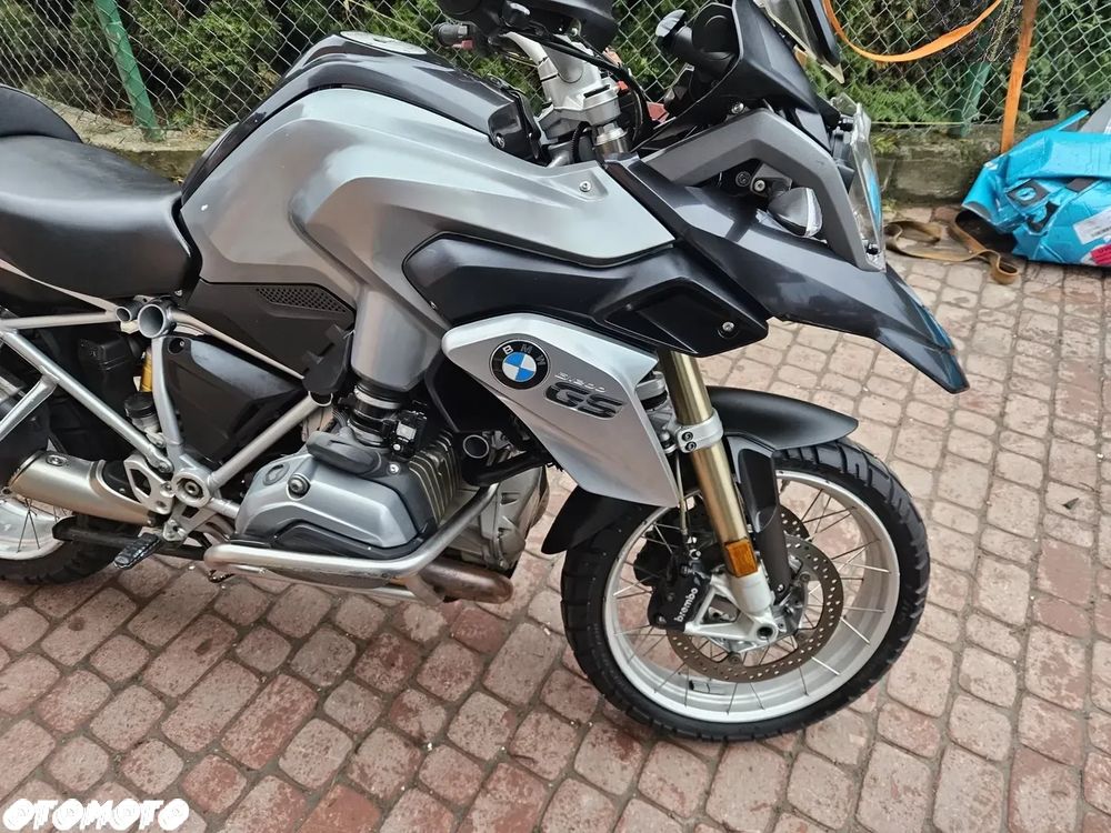 BMW GS - 25