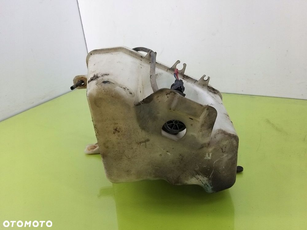 Zbiorniczek spryskiwaczy Hyundai Tucson I 2004-2009 986102E000 ORYGINAŁ - 2