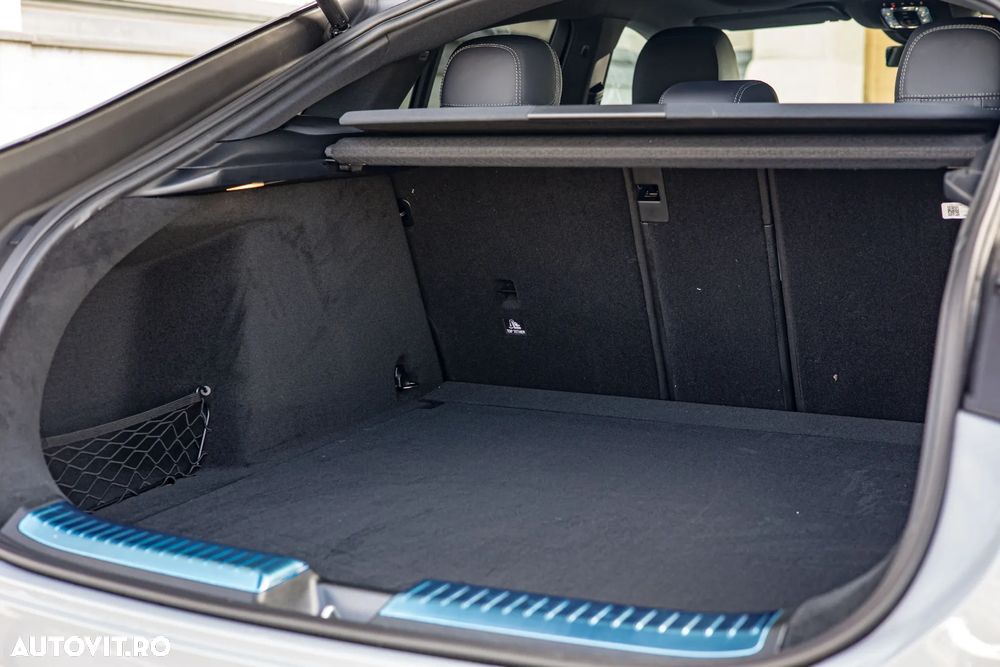 Mercedes-Benz GLE Coupe AMG 53 4Matic+ AMG Speedshift TCT 9G AMG Line Premium - 8