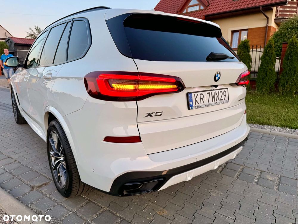 BMW X5 xDrive25d - 5