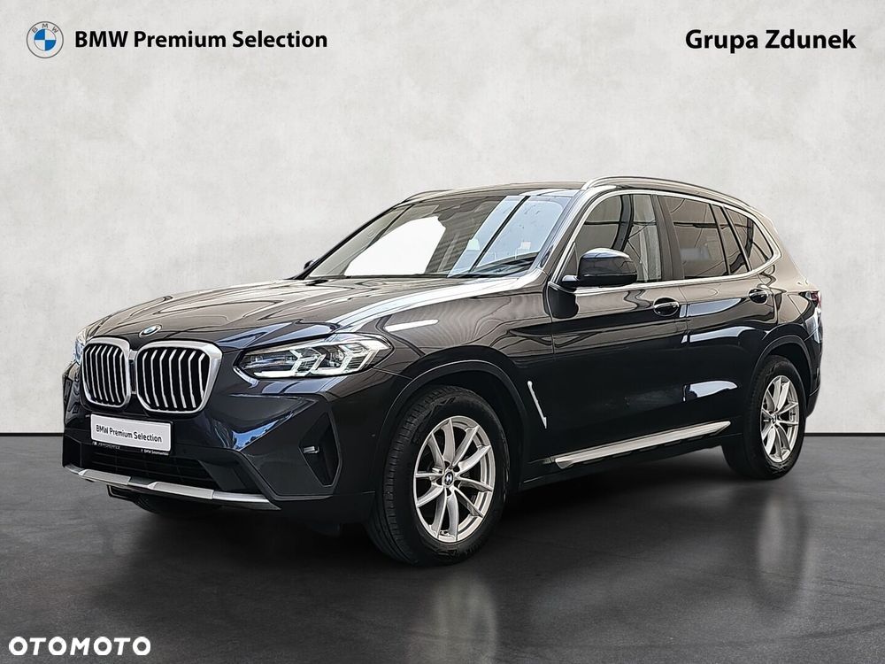 BMW X3 - 2