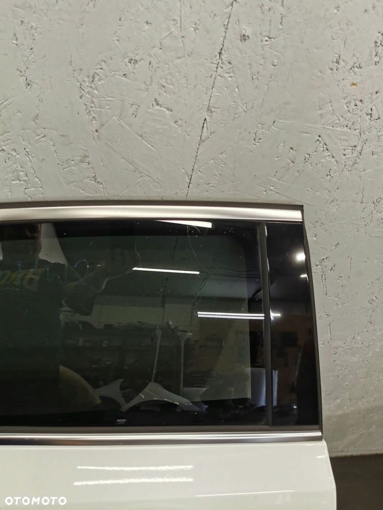 KIA PROCEED 3 III CD HW HW2 Drzwi prawy tył prawe tylne idealne - 4