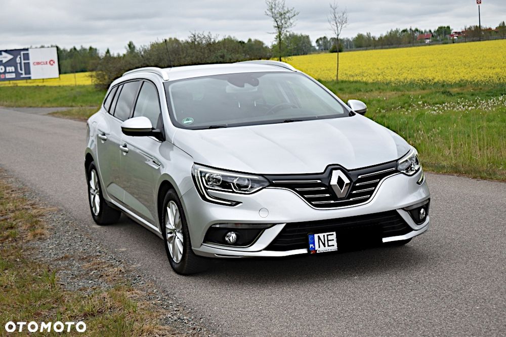 Renault Megane 1.5 dCi Bose Edition - 10