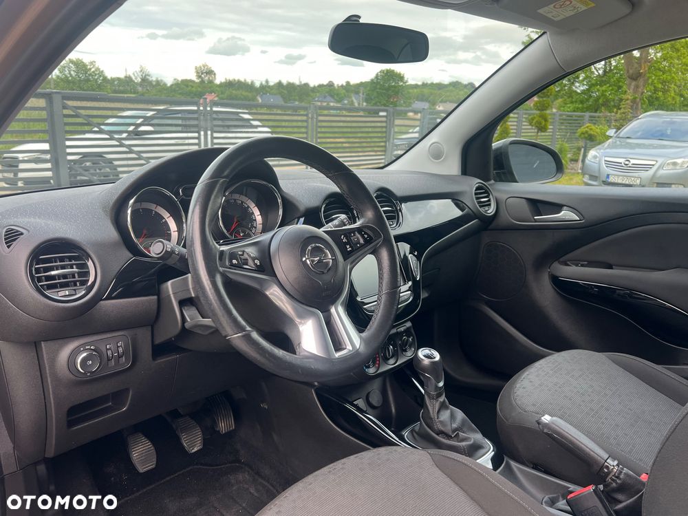 Opel Adam - 13