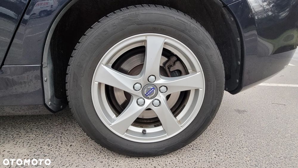 Volvo V60 D2 - 17