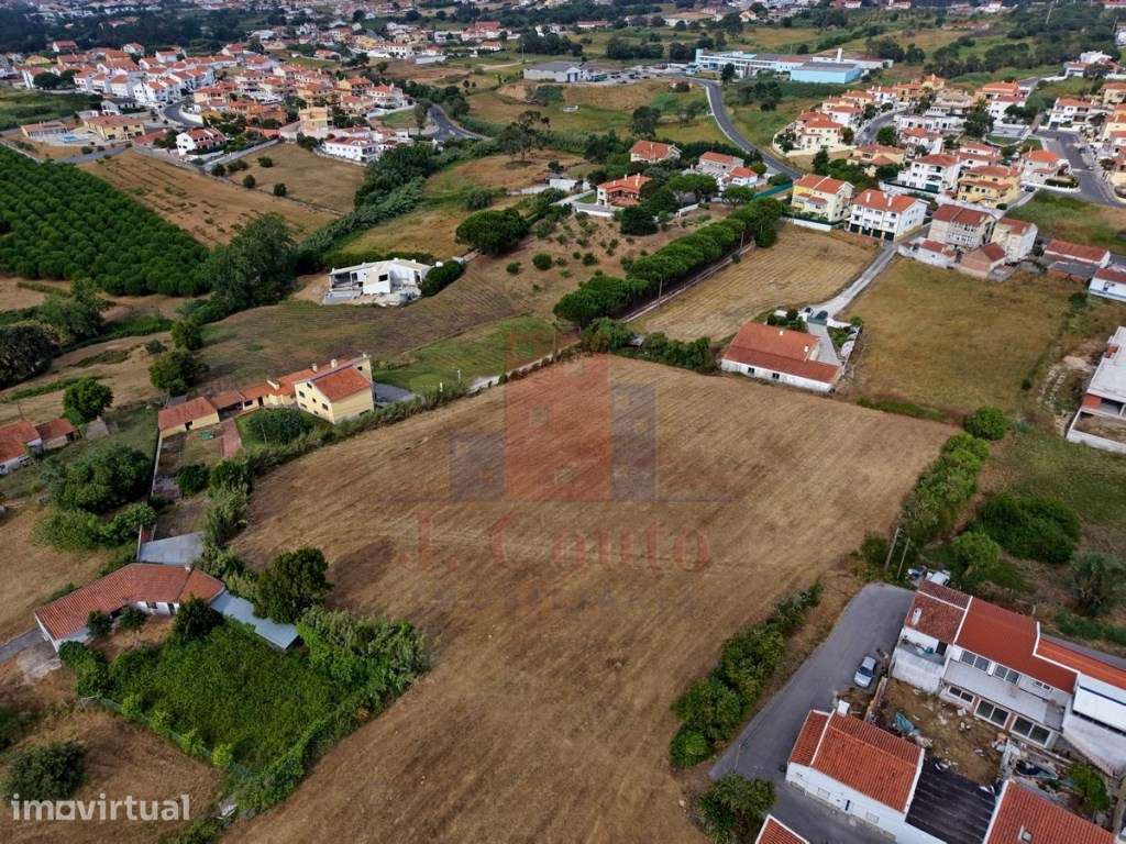 Terreno Urbanizável em Caldas da Rainha - Grande imagem: 5/14