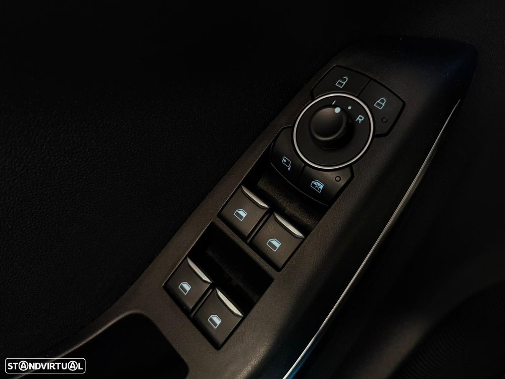 Ford Puma 1.0 EcoBoost MHEV ST-Line Aut. - 22