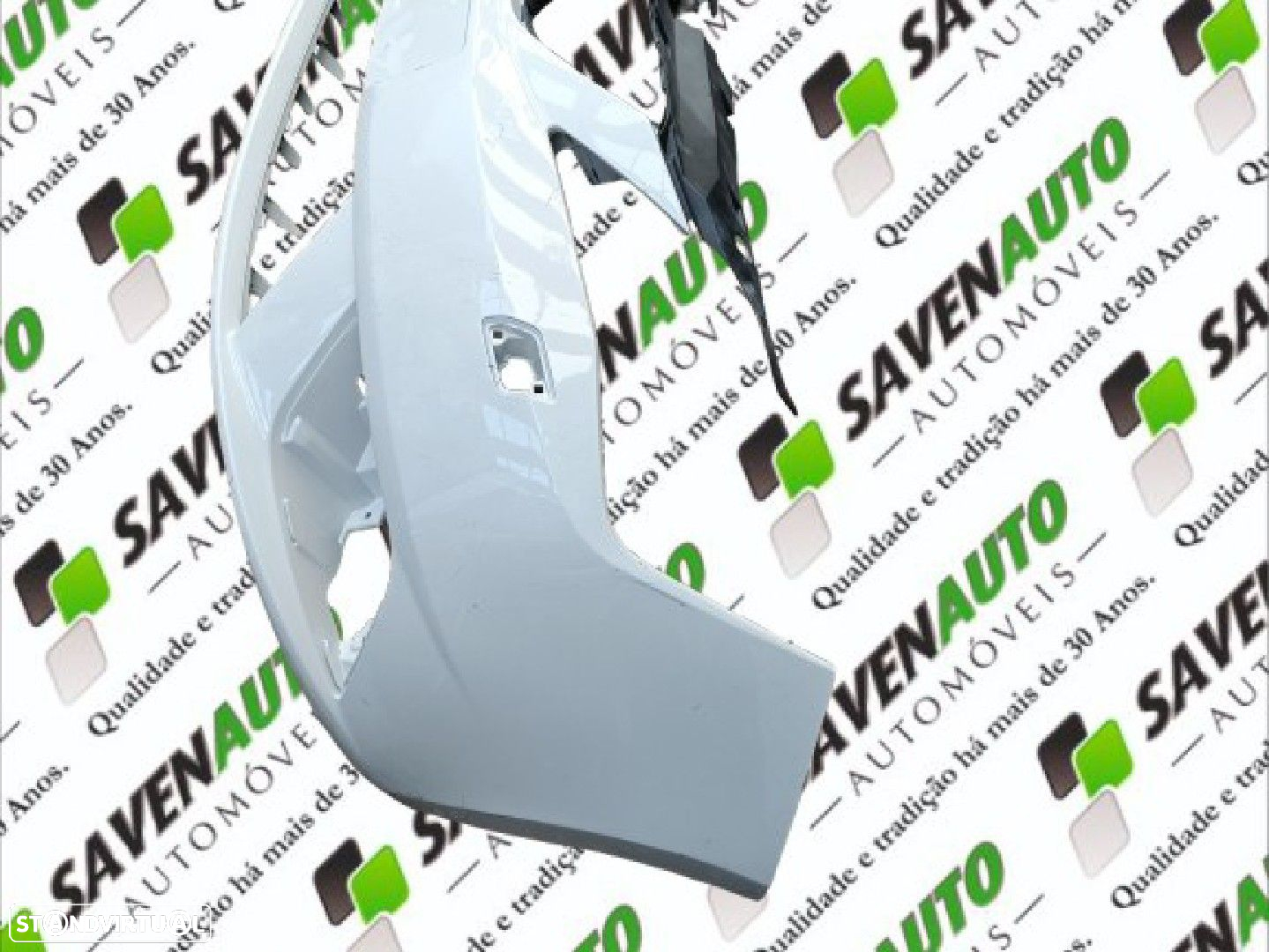 Para Choques Frente Seat Ibiza V (Kj1) - 3