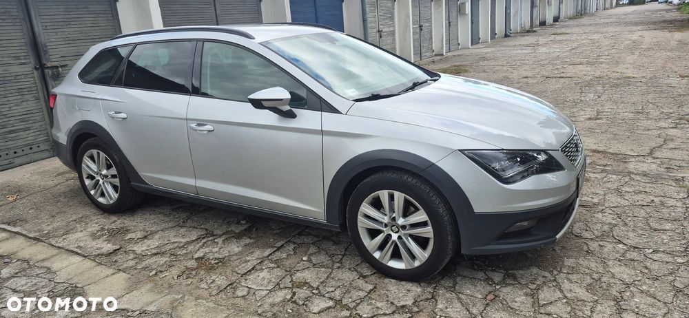Seat Leon - 2