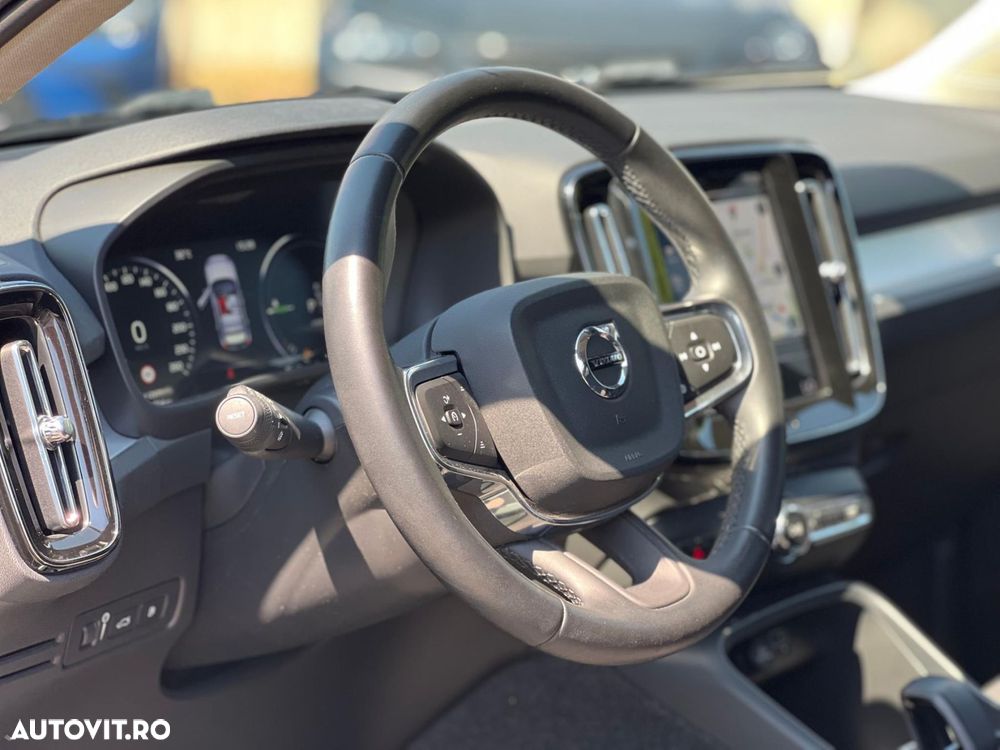 Volvo XC 40 - 8