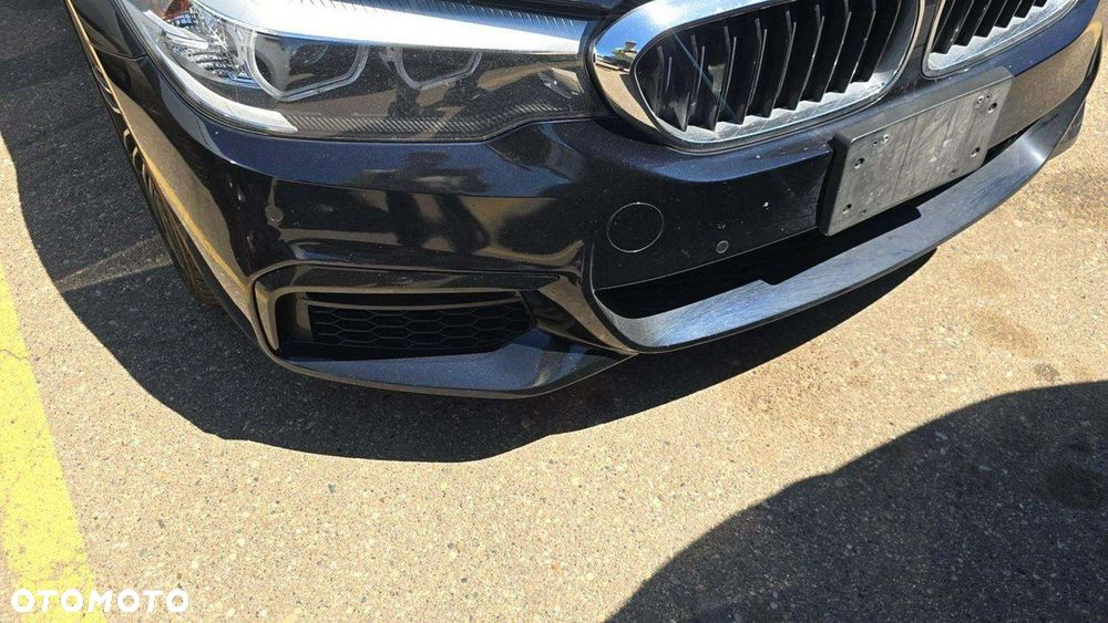 BMW Seria 5 530i xDrive M Sport Edition - 12