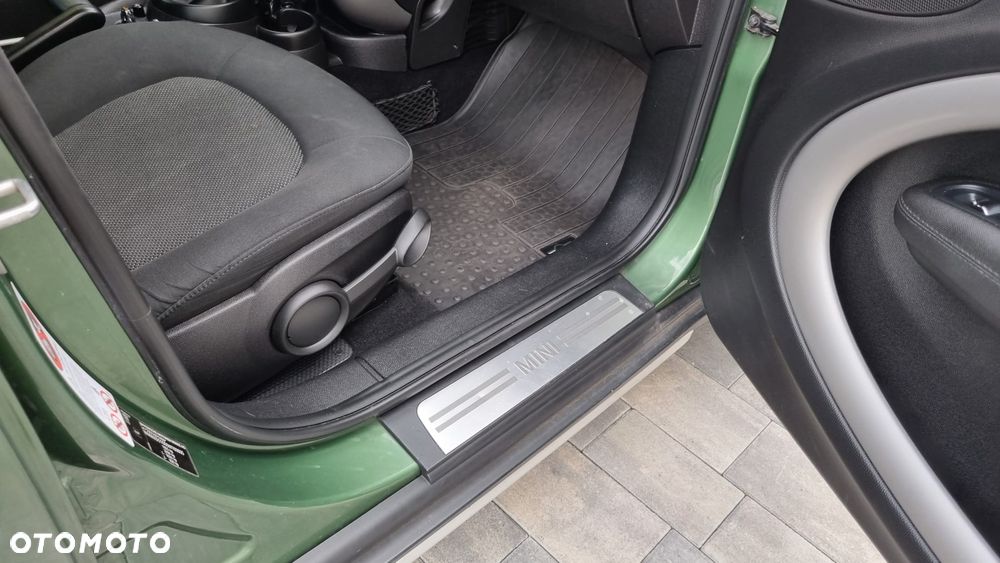 MINI Countryman Cooper D ALL4 EU6 - 23