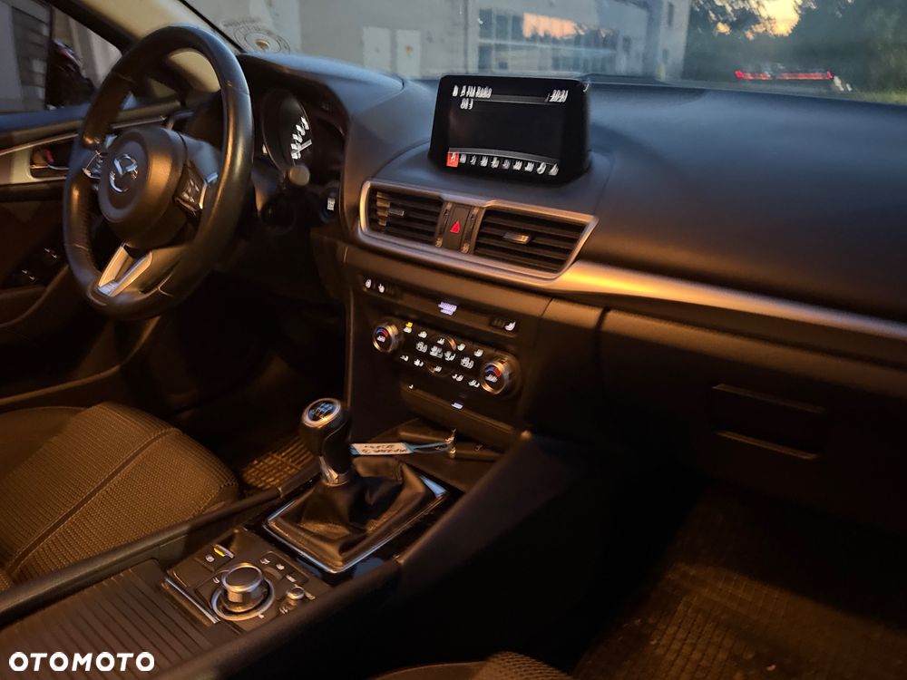 Mazda 3 - 21