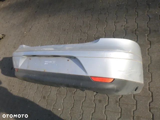 ZDERZAK TYŁ TYLNY SEAT CORDOBA II LS7Y - 10