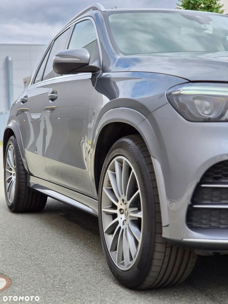 Mercedes-Benz GLE - 27