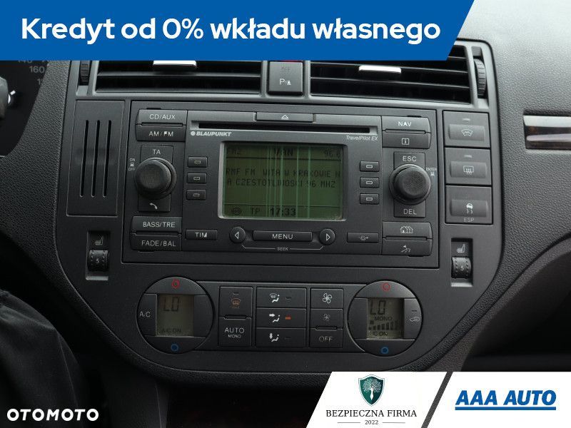 Ford C-MAX - 14