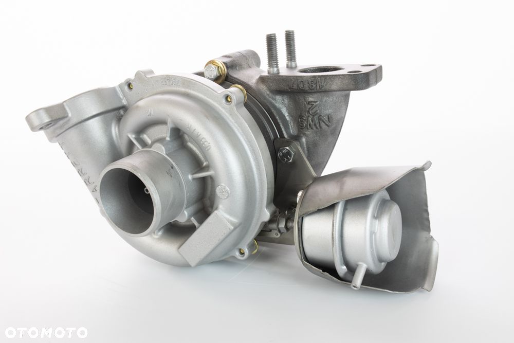 Turbo 753420 Peugeot 206 207 307 308 407 1.6 109 - 3