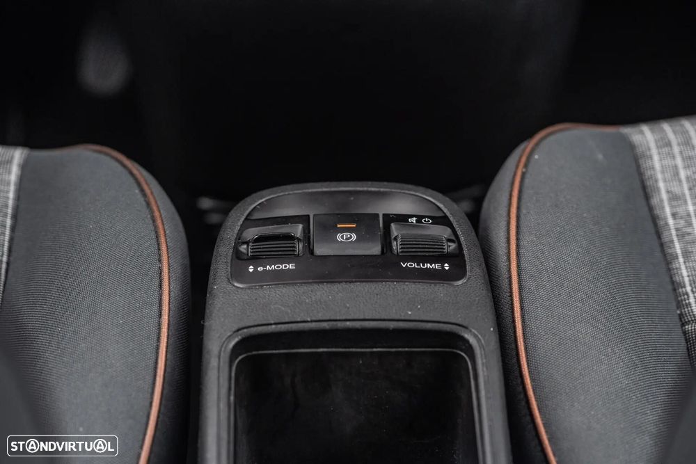 Fiat 500e 42kWh Pop - 34