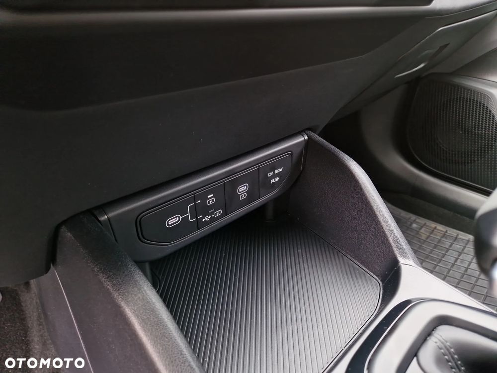 Kia K4 1.6 T-GDI M - 22