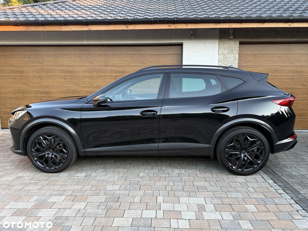 Cupra Formentor VZ 2.0 TSI 4Drive DSG Tribe Edition - 6