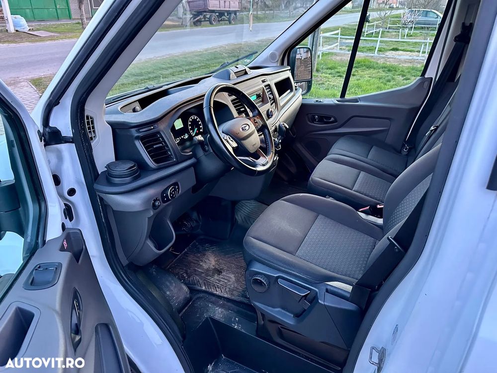 Ford Transit - 5