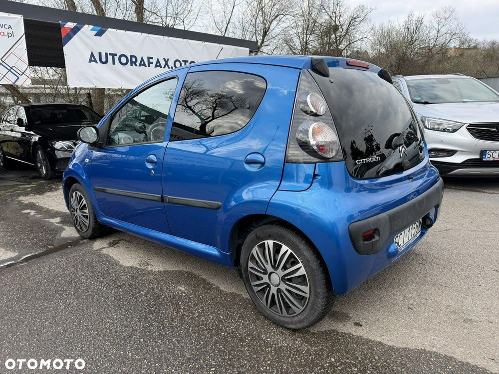 Citroën C1 - 8