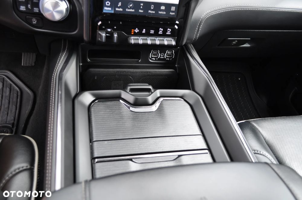 RAM 1500 Crew Cab Limited - 21