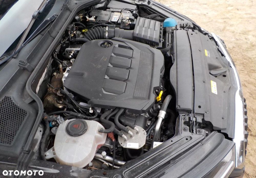 Skoda Octavia - 4