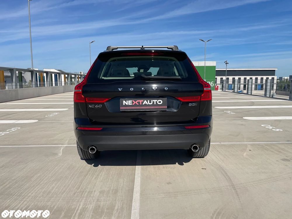 Volvo XC 60 B5 D AWD Inscription - 8