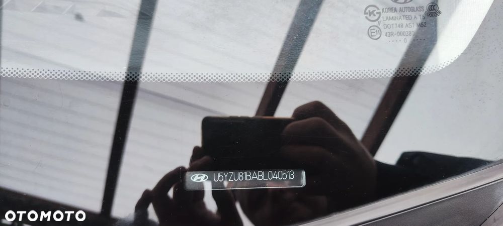 Hyundai ix35 2.0 2WD Style - 14