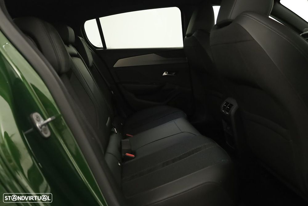 Peugeot e-308 54 kWh First Edition - 21