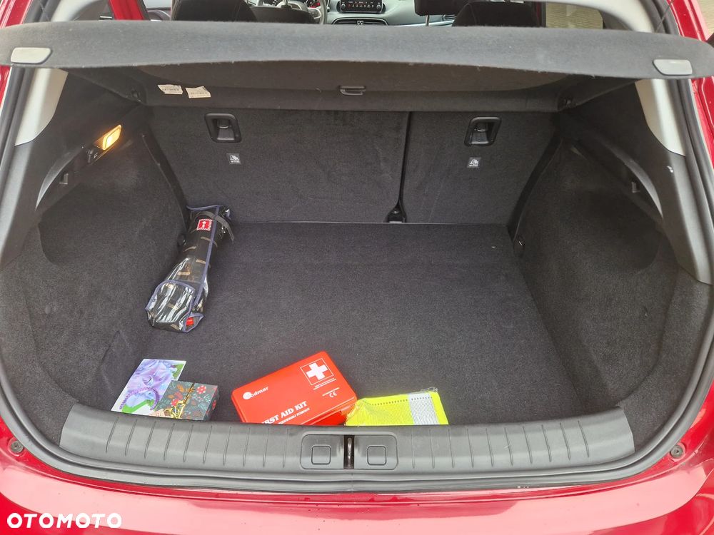 Fiat Tipo 1.4 T-Jet 16v Lounge EU6d - 11