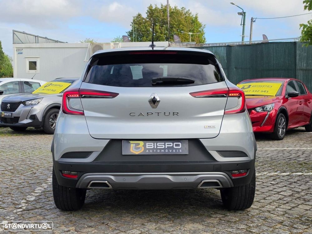 Renault Captur 1.0 TCe RS Line - 9