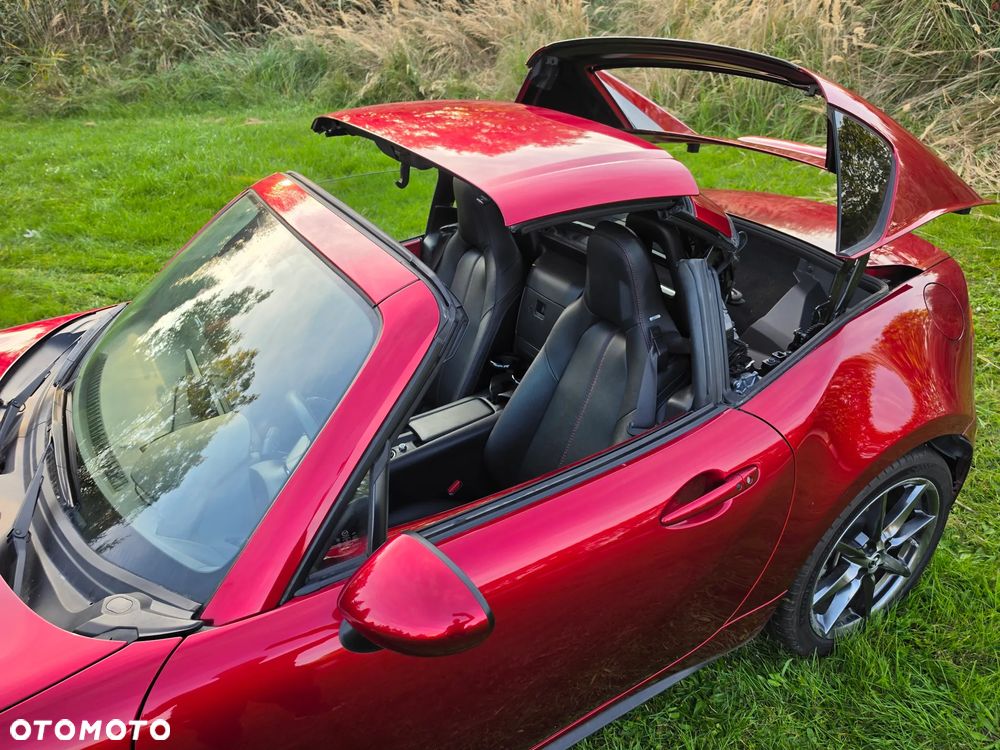 Mazda MX-5 - 28