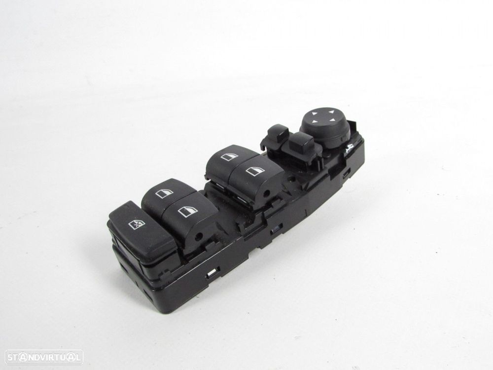 Interruptor vidros Esquerdo/Frente Seminovo/ Original BMW X5 (F15, F85)/BMW 2 Ac... - 2