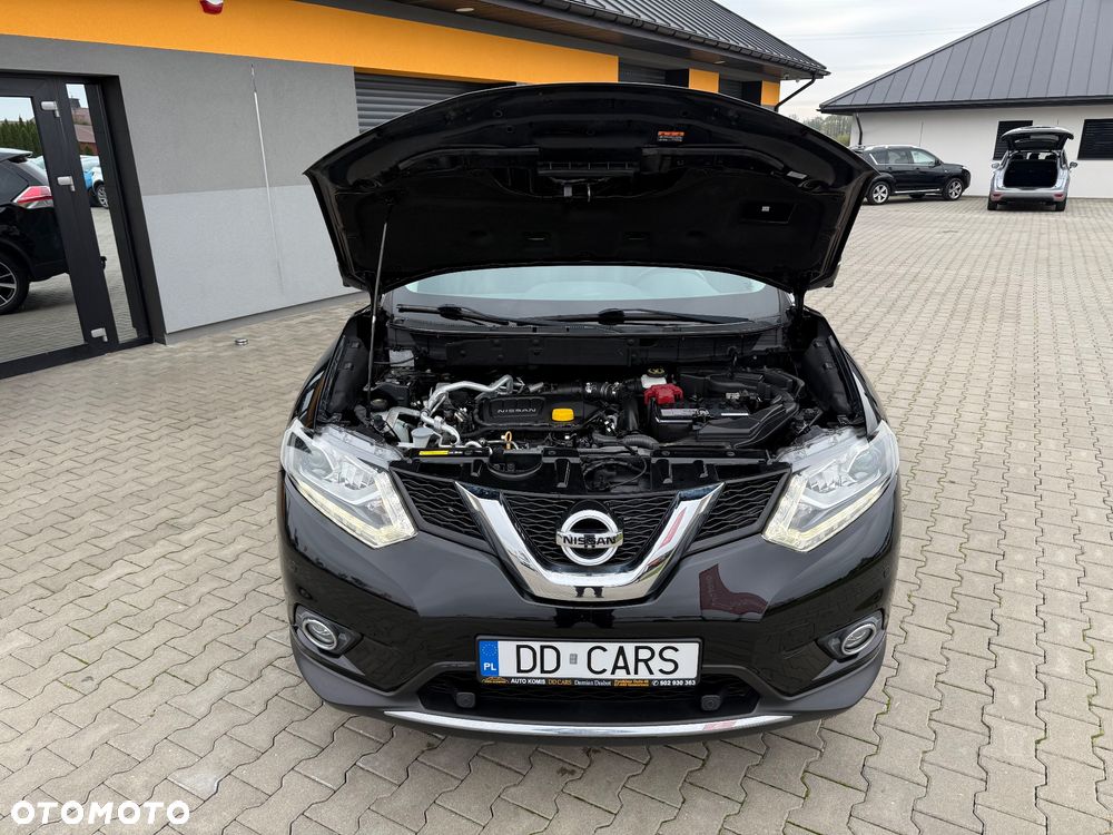 Nissan X-Trail 1.6 DCi Tekna 2WD EU6 - 13