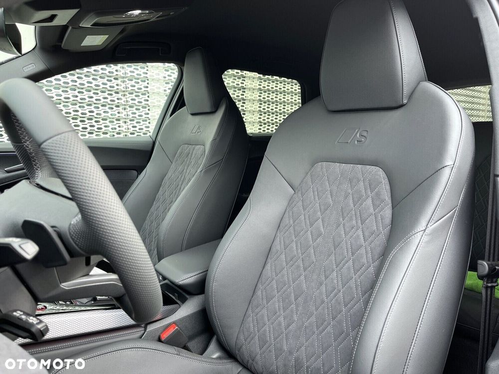 Audi A5 Avant - 18
