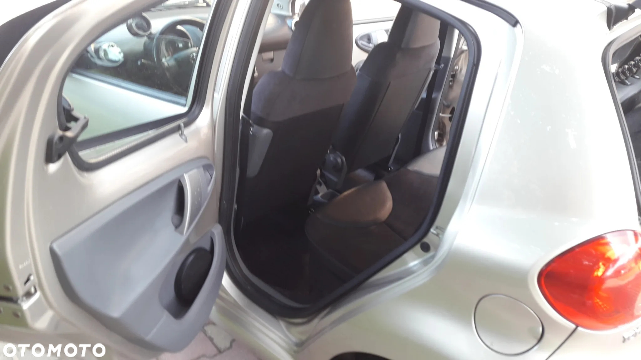 Toyota Aygo 1.0 VVT-i Active - 18