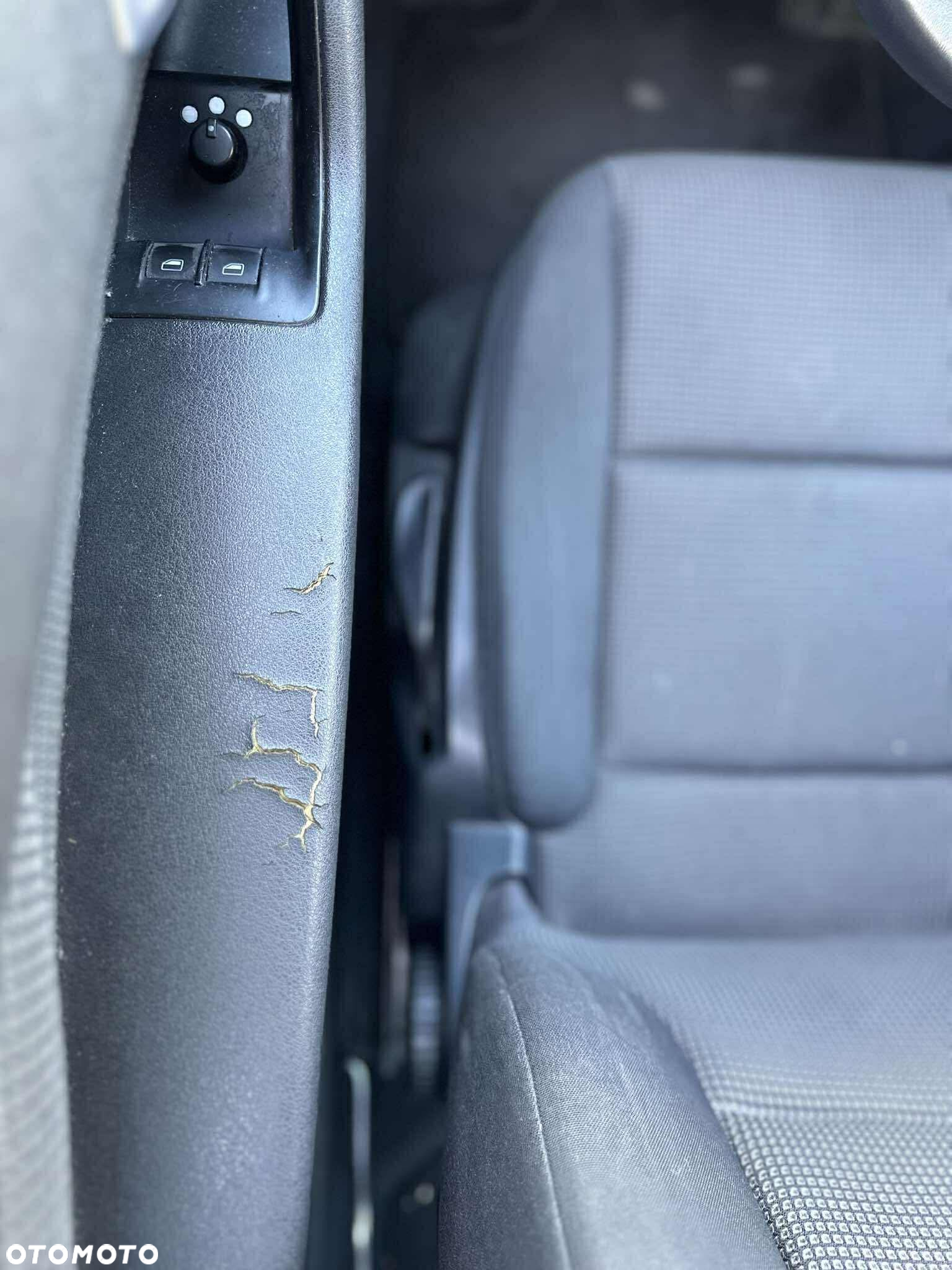 Audi A3 - 7