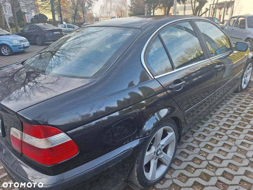 BMW Seria 3 320i Edition Lifestyle - 24