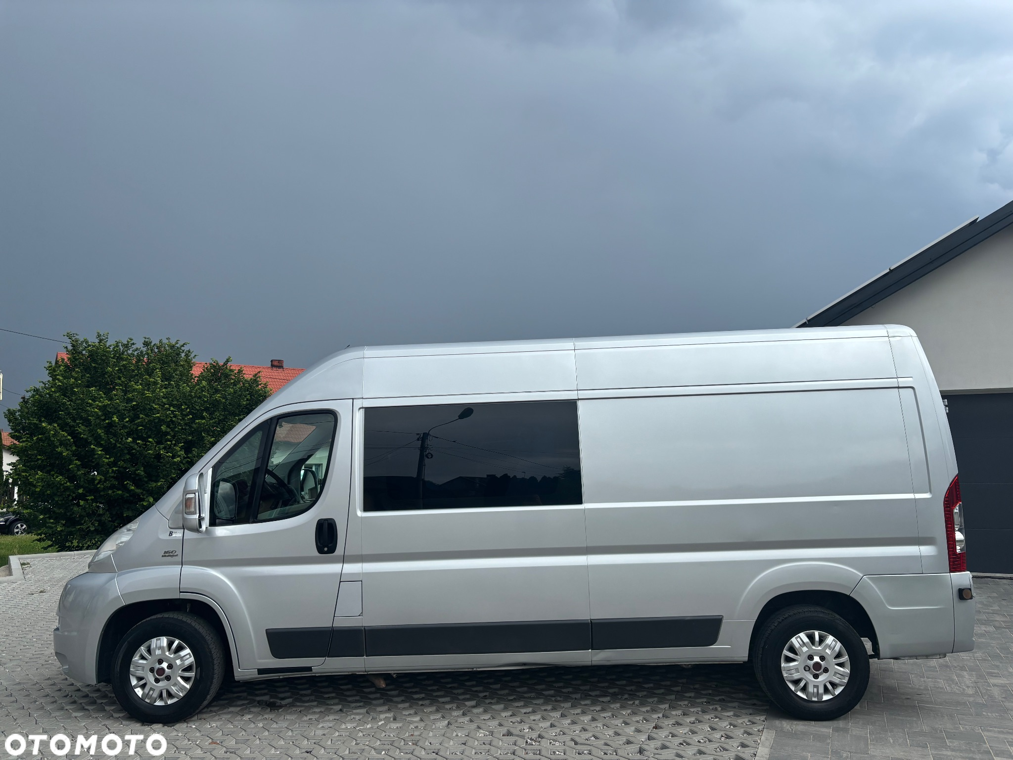 Fiat Ducato - 6