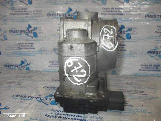 Corpo Borboleta SERA57601  RME7004 NISSAN 350Z COUPE Z33 2004 3.5I 280CV 3P CINZENTO - 4