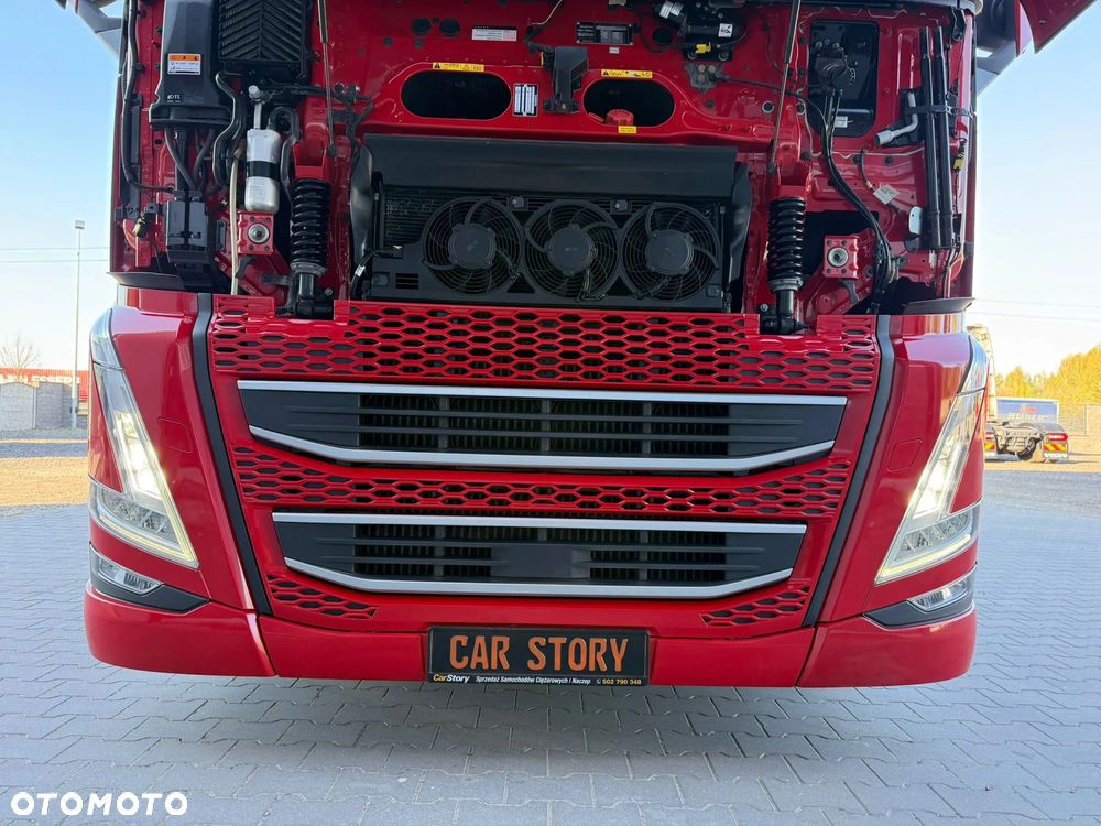 Volvo FH 500/EURO6/MEGA/NAVI/FULL LED/KLIMA P. - 13