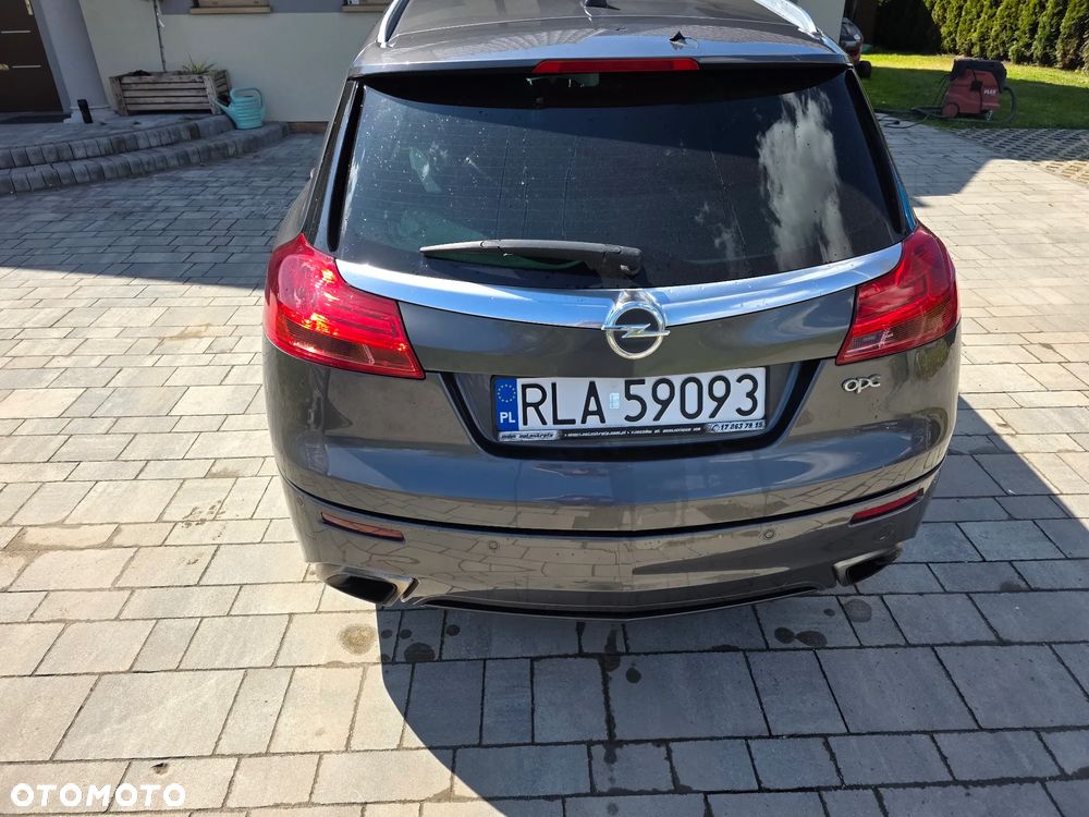 Opel Insignia - 7