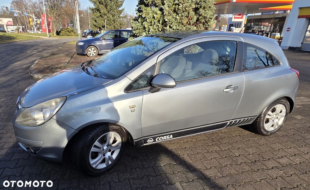 Opel Corsa 1.3 CDTI 111 - 2