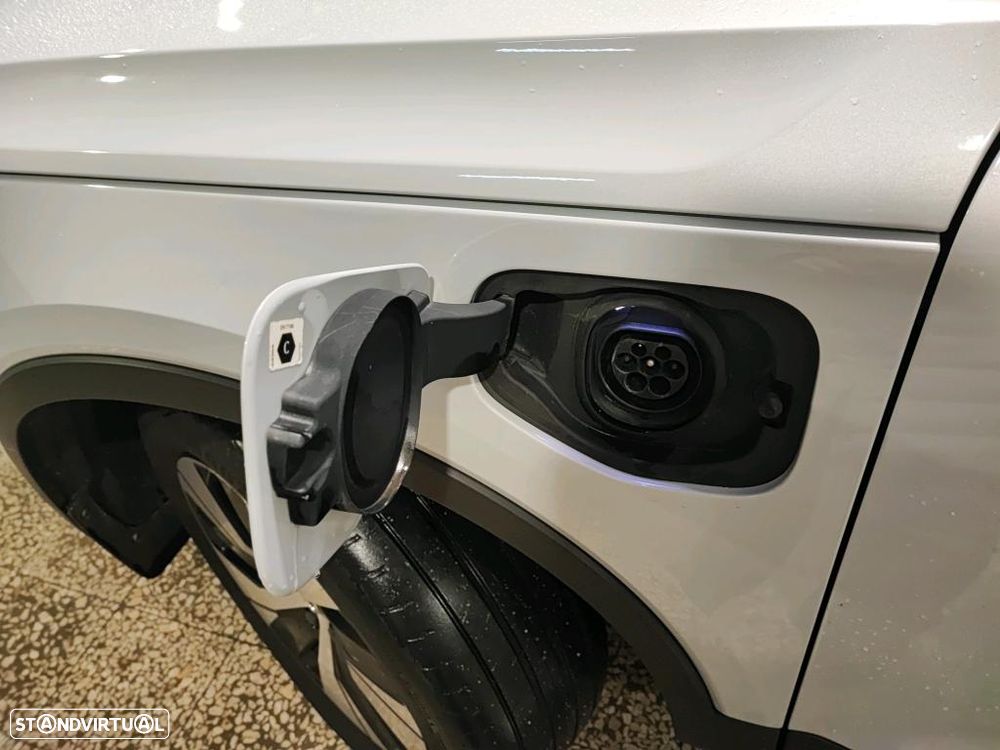 Volvo XC 40 1.5 T5 PHEV Inscription Expression - 10