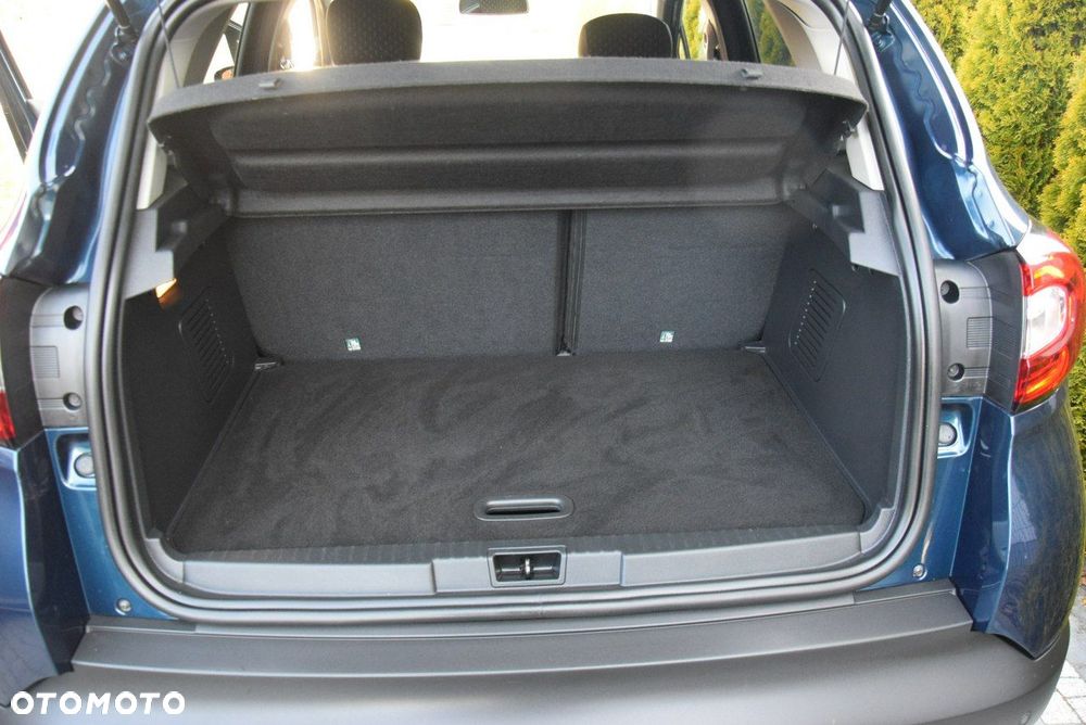 Renault Captur (ENERGY) TCe 90 INTENS - 21