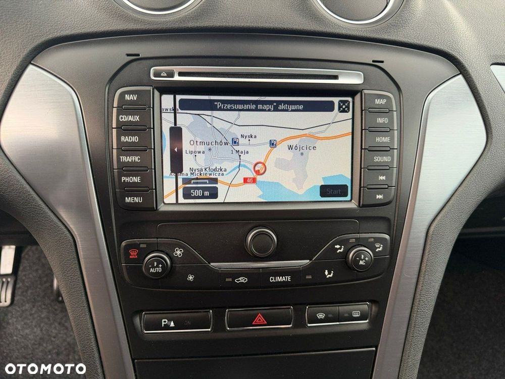 Ford Mondeo - 23